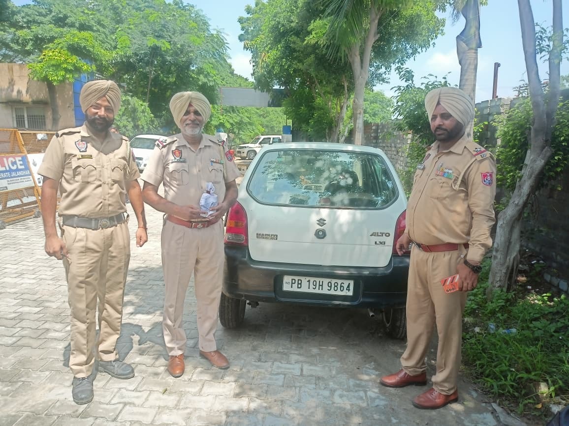 ਡਰੱਗ ਨੈੱਟਵਰਕ ਤੇ ਵੱਡੀ ਕਾਰਵਾਈ, 12 NDPS ਮੁਕੱਦਮਿਆਂ ''ਚ 19 ਦੋਸ਼ੀ ਗ੍ਰਿਫਤਾਰ