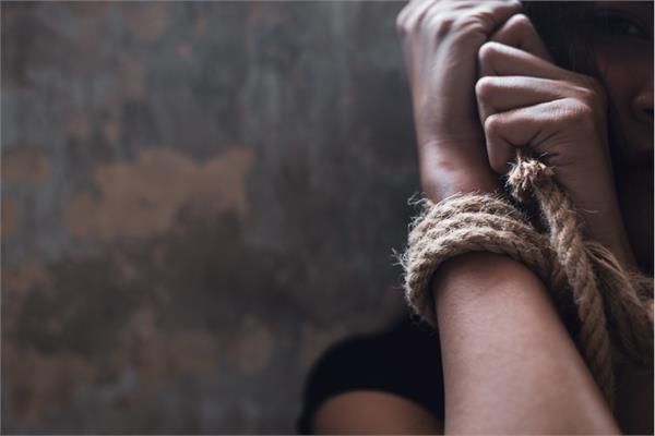14 year old minor girl kidnapped