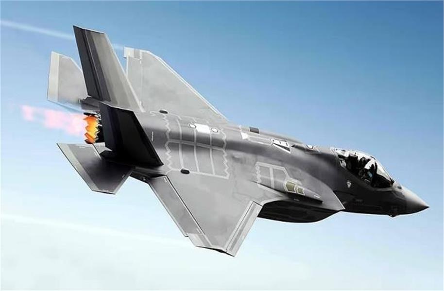 'ਇਸ ਨੂੰ ਲੈ ਕੇ ਅਜੇ...', F-35 ਫਾਈਟਰ ਜੈੱਟ ਦੀ ਖਰੀਦ ਨੂੰ ਲੈ ਕੇ ਭਾਰਤ ਨੇ ਸਾਫ ਕੀਤਾ ਰੁਖ