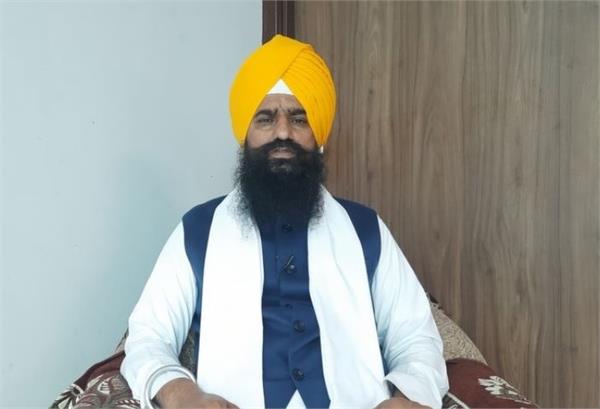 desecration of mahankosh composed condemnable  jathedar
