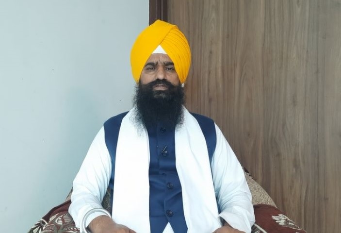 ਭਾਈ ਕਾਨ੍ਹ ਸਿੰਘ ਨਾਭਾ ਰਚਿਤ ਮਹਾਨਕੋਸ਼ ਦੀ ਬੇਅਦਬੀ ਅਤਿ ਨਿੰਦਣਯੋਗ: ਜਥੇਦਾਰ ਗੜਗੱਜ