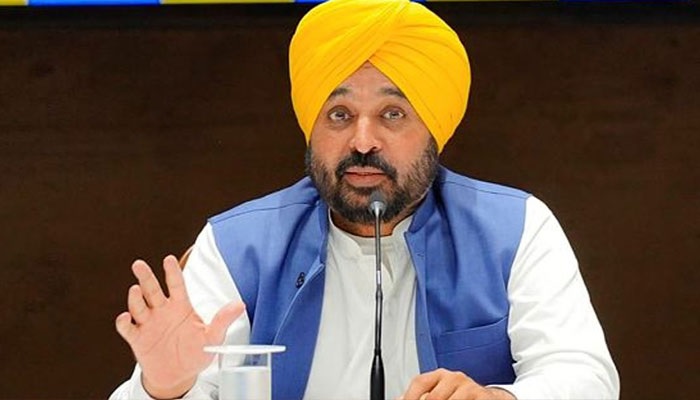 ਪੰਜਾਬ ਦੇ ਹੜ੍ਹ ਪੀੜਤਾਂ ਲਈ CM ਭਗਵੰਤ ਮਾਨ ਦਾ ਵੱਡਾ ਐਲਾਨ!