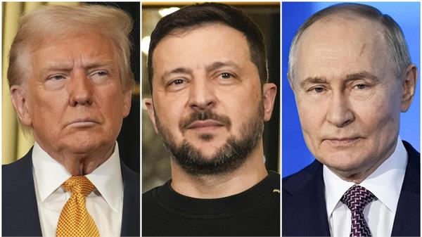 russia ukraine turning point