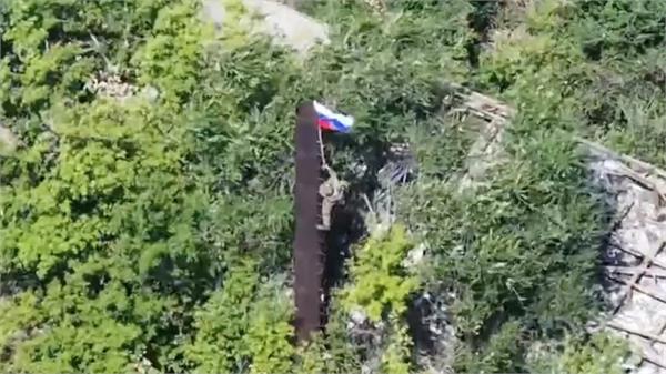 russia makes sudden advance in ukraine before trump putin summit
