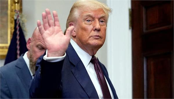 trump threatens to increase tariffs on india