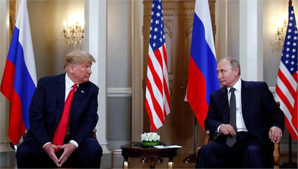 india welcomes trump putin meeting on august 15