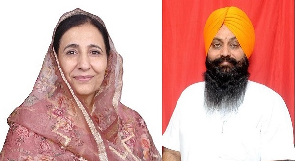 ਛੁੱਟੀਆਂ ਦਾ ਸਰਹੱਦੀ ਖੇਤਰਾਂ ਦੇ ਸਕੂਲ ਅਧਿਆਪਕ ਨਹੀਂ ਲੈ ਸਕਣਗੇ ਬਹੁਤਾ ਫਾਇਦਾ : ਪਰਮਪਾਲ ਸਿੱਧੂ, ਕਾਕਾ ਦਾਤੇਵਾਸ
