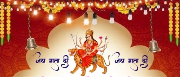 europe  s largest   maa bhagwati jagran   at borgo harmada on 14th