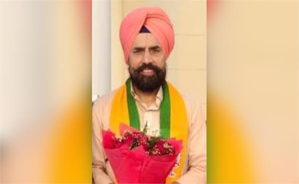 gurpreet maluka