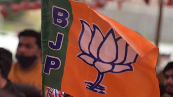 bjp to celebrate decision to withdraw land pooling policy as kisan vijay diwas