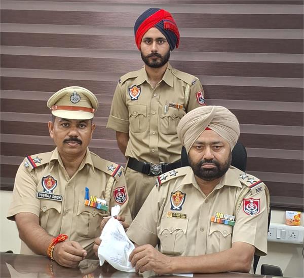 action against drugs continues