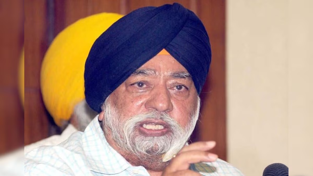 ਸਰਨਾ ਨੇ ਗਿਆਨੀ ਹਰਪ੍ਰੀਤ ਸਿੰਘ ਨੂੰ ਤਰਨਤਾਰਨ ਜ਼ਿਮਨੀ ਚੋਣ ਲੜਨ ਦੀ ਦਿੱਤੀ ਚੁਣੌਤੀ