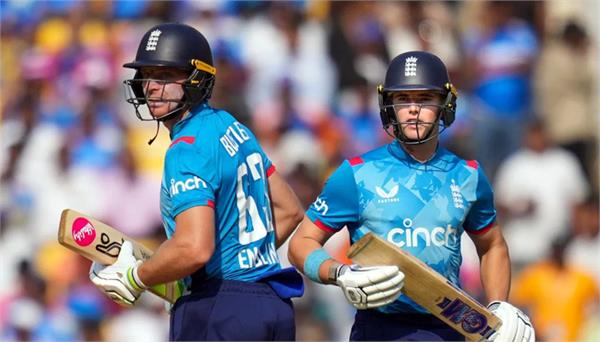 england announced to make only 21 year old player captain