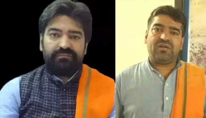 ਮੇਰਠ ’ਚ ਹਿੰਦੂ ਨੇਤਾ ਦਾ ਸਿਰ ਧੜ ਤੋਂ ਵੱਖ ਕਰਨ ਦੀ ਧਮਕੀ
