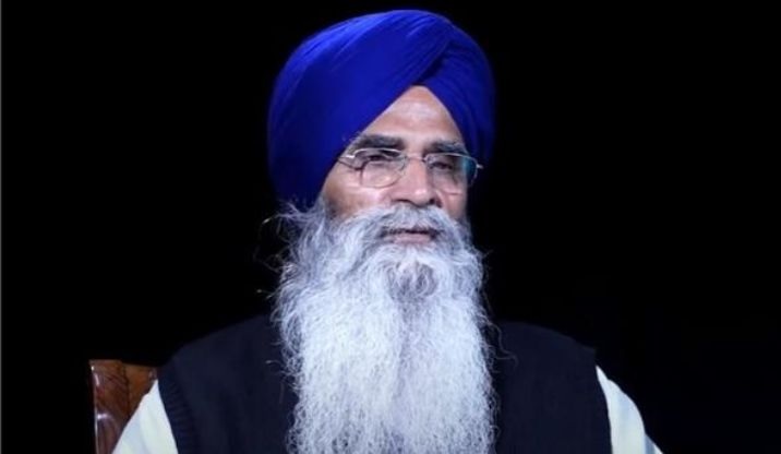 ਤਖ਼ਤ ਸ੍ਰੀ ਪਟਨਾ ਸਾਹਿਬ ਪ੍ਰਬੰਧਕ ਕਮੇਟੀ ਤੇ ਗਿਆਨੀ ਰਣਜੀਤ ਸਿੰਘ ਗੌਹਰ ਵਿਚਾਲੇ ਸਹਿਮਤੀ ’ਤੇ ਐਡਵੋਕਟ ਧਾਮੀ ਨੇ ਸੰਤੁਸ਼ਟੀ ਪ੍ਰਗਟਾਈ