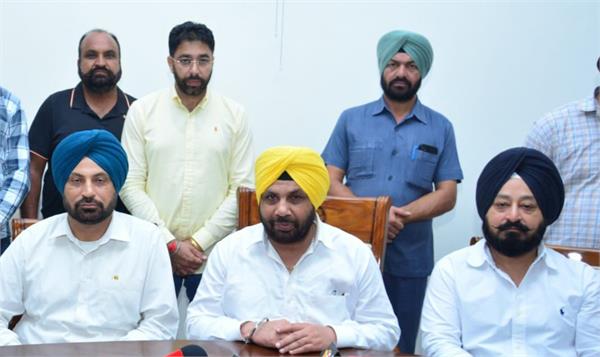 pspcl employees strikes finished