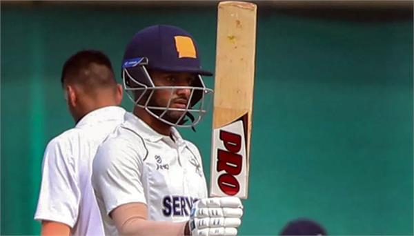 this unknown player will replace shubman gill