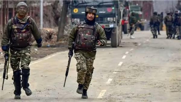 infiltration attempt in uri sector foiled