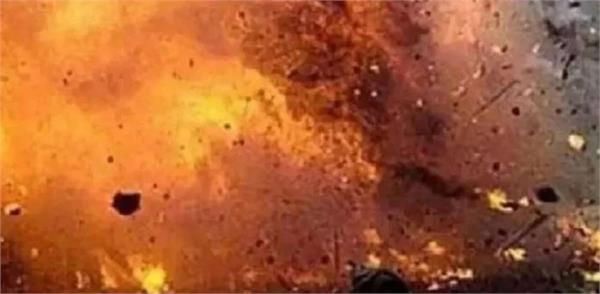 terrorists blow up government school in pakistan  s khyber pakhtunkhwa