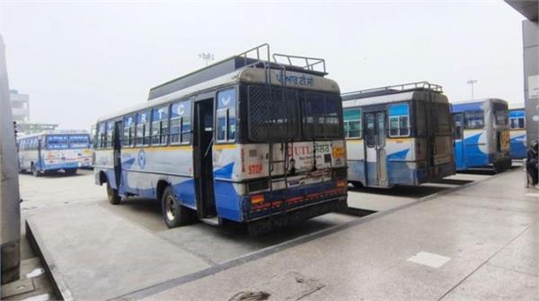 buses will remain completely closed in punjab from 14 august