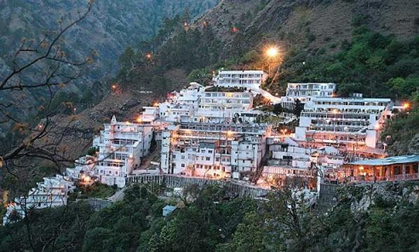 mata vaishno devi