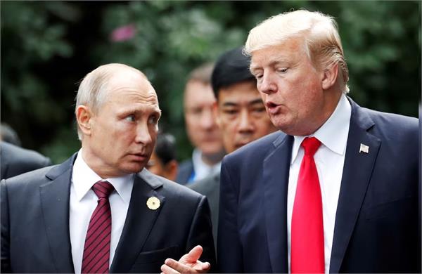 putin trump uae meeting