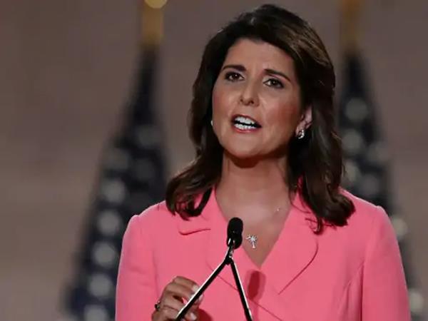 nikki haley donald trump us india relations