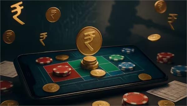 first legal challenge to online gaming bill