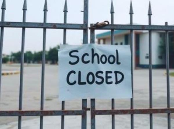 demand to extend holidays in schools in border districts
