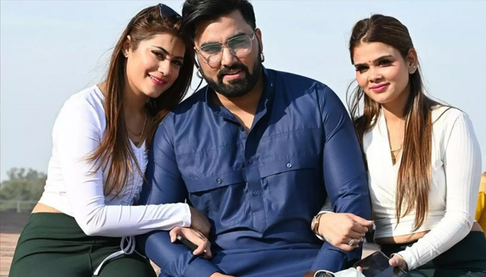 ਮੁਸ਼ਕਿਲਾਂ ''ਚ ਫਸਿਆ Youtuber ਅਰਮਾਨ ਮਲਿਕ ਦਾ ਪਰਿਵਾਰ, ਕੋਰਟ ਵੱਲੋਂ ਨੋਟਿਸ ਜਾਰੀ
