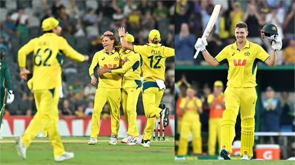 australia  s second biggest win  but sa  s most embarrassing day