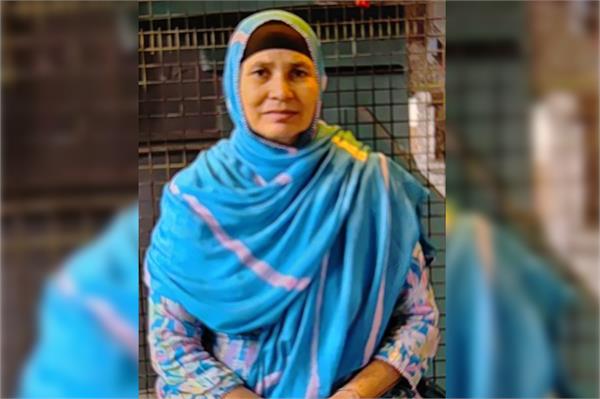 woman who jumped into beas river identified
