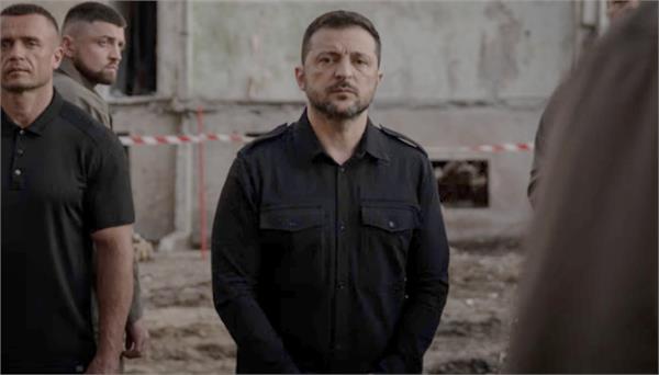 europe  ukraine set their  red lines 