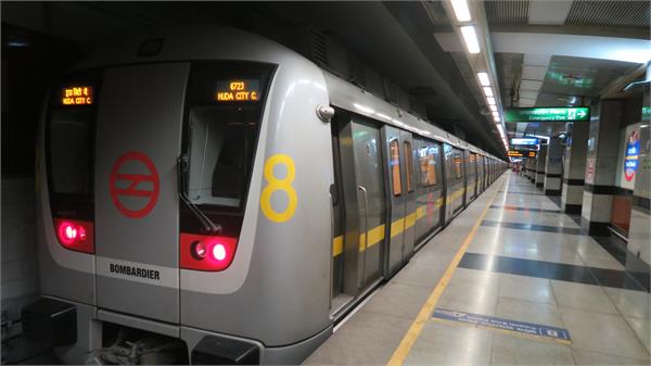 delhi metro fare hiked by rs 1 to rs 4
