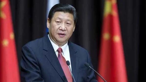 china broke ties with the president