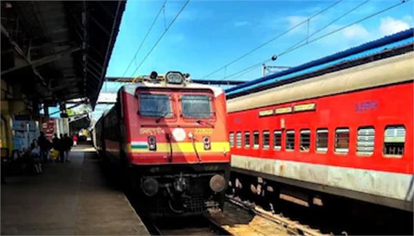 railways big gift to bihar