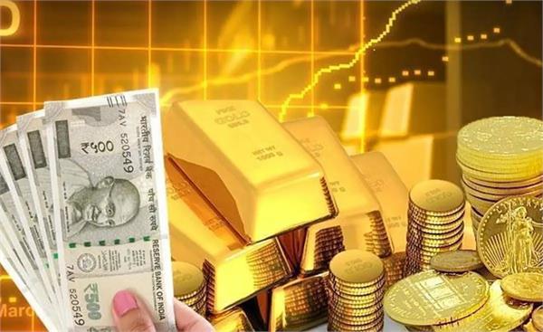 gold loans by banks and nbfcs hit record high of rs 12 lakh crore