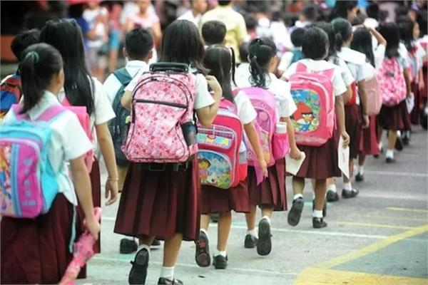 rising school fees will be stopped  government has taken a big step