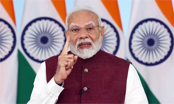india s strong response to terrorism government