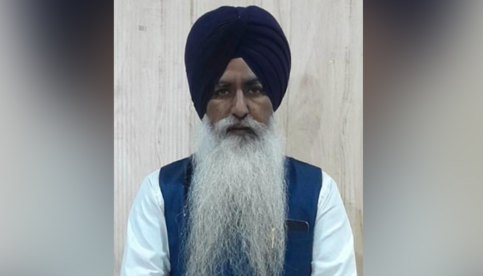 ਹਰਿਆਣਾ ਕਮੇਟੀ ਪ੍ਰਧਾਨ ਝੀਂਡਾ ਰੱਜ ਕੇ ਕਰ ਰਿਹਾ ਗੁਰੂ ਕੀ ਗੋਲਕ ਦੀ ਦੁਰਵਰਤੋਂ: ਜਥੇ. ਮੰਡੇਬਰ