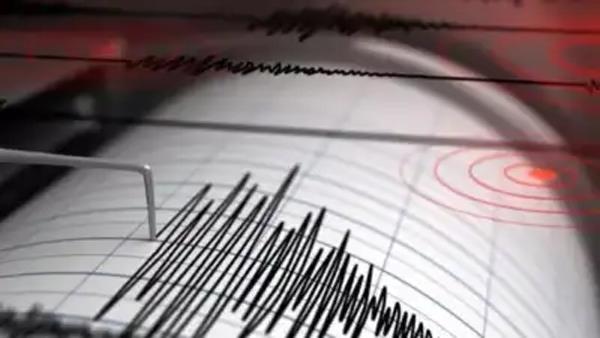 6 4 magnitude earthquake