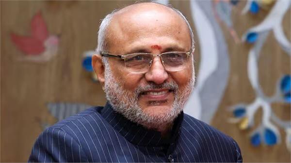 radhakrishnan as vice president  modi loyalist or rss favourite 