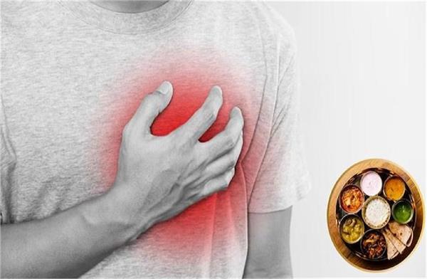 cooking oil and obesity are becoming major causes of heart attacks