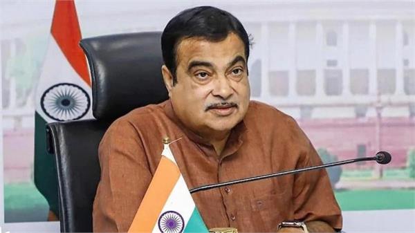 the world is bending  all it needs is someone to bend it  gadkari