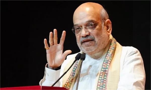 amit shah awards neutralizing pahalgam attack terrorists