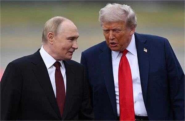 america is increasing trade with tariffs on india and russia itself