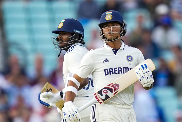 england team bowled out for 247 siraj krishna took 4 wickets each
