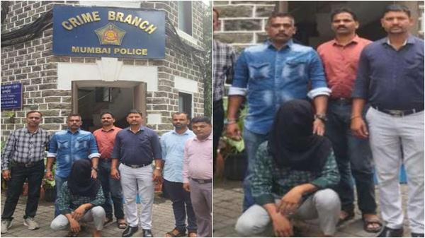 drugs worth rs 1 46 crore seized in mumbai