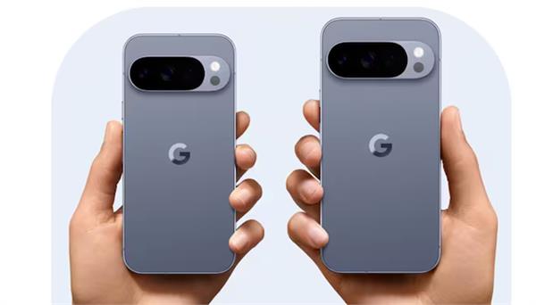 google pixel 10 series launched