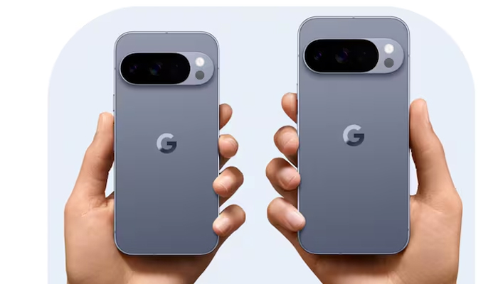 Google Pixel 10 ਸੀਰੀਜ਼ ਲਾਂਚ, ਜਾਣੋ ਪ੍ਰੋ ਤੋਂ ਫੋਲਡ ਤੱਕ ਦੀ ਕੀਮਤ ਤੇ ਵਿਸ਼ੇਸ਼ਤਾਵਾਂ